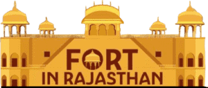 Fort In Rajasthan